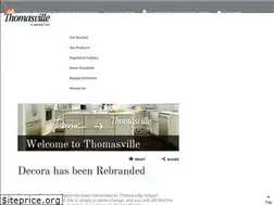 Sites similar to decoraathomedepot.com