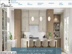 Sites similar to decoracabinets.com