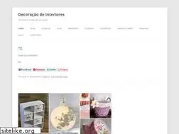 Sites similar to decoracaointeriores.org