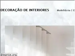 Sites similar to decoracaointeriores.pt