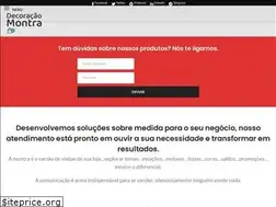Sites similar to decoracaomontra.pt