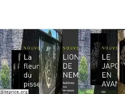 Sites similar to decoracier.com