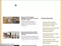 Sites similar to decoracion-hogar.com