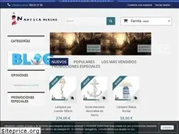 Sites similar to decoracion-nautica.com