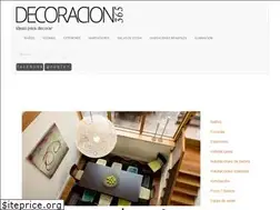 Sites similar to decoracion365.com