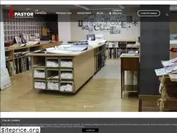 Sites similar to decoracionalicantepastor.com