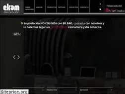 Sites similar to decoracionbilbao.es