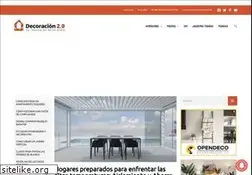 Sites similar to decoracioncocinas.es