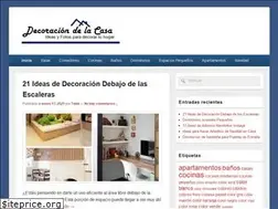 Sites similar to decoraciondelacasa.com