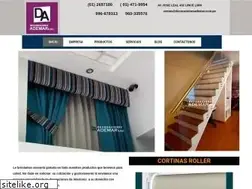 Sites similar to decoracionesademar.com.pe