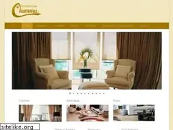 Sites similar to decoracioneschamma.com.ar