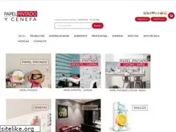 Sites similar to decoracionesdiavi.com