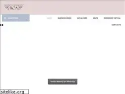 Sites similar to decoracionesroa.com
