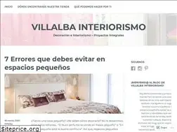 Sites similar to decoracioninteriorismo.me