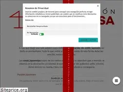 Sites similar to decoracionjaponesa.com