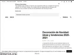 Sites similar to decoracionsueca.com