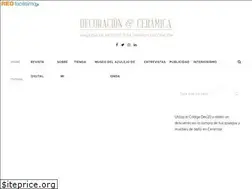 Sites similar to decoracionyceramica.com