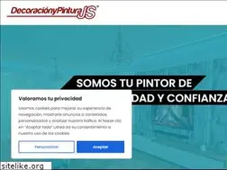Sites similar to decoracionypintura.es