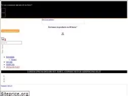 Sites similar to decoraconfotos.pe