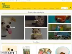 Sites similar to decoracuarium.com