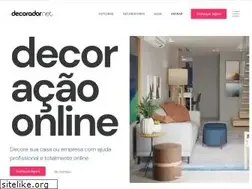 Sites similar to decoradornet.com.br