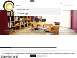 Sites similar to decoradosmerbau.com