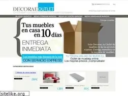 Sites similar to decorae.com