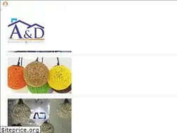 Sites similar to decoraed.com