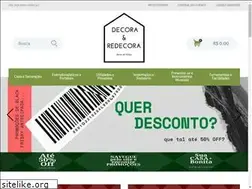 Sites similar to decoraeredecora.com.br