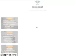 Sites similar to decoraf.co.uk