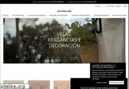 Sites similar to decoragloba.com