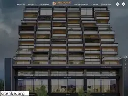 Sites similar to decoragroup.com