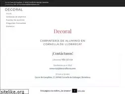 Sites similar to decoralbarna.com