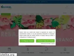 Sites similar to decoralcasa.es