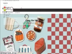 Sites similar to decoraleigh.com