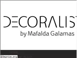 Sites similar to decoralista.pt