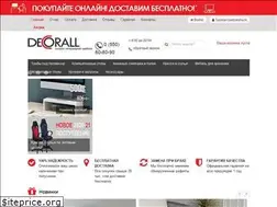 Sites similar to decorall.kg