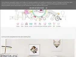 Sites similar to decoralternativa.com.br
