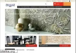 Sites similar to decorama.ro