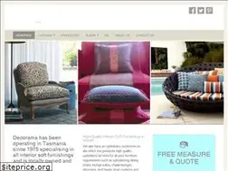 Sites similar to decoramahobart.com.au