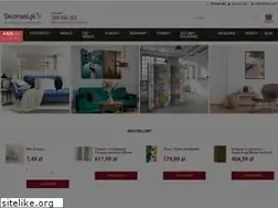 Sites similar to decorami.pl