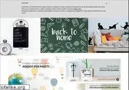 Sites similar to decoramo.it