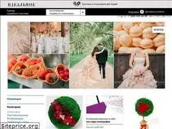 Sites similar to decoramor.ru