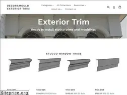 Sites similar to decoramould.com
