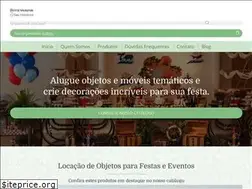 Sites similar to decoranda.com.br