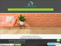 Sites similar to decorandoespacios.com.co