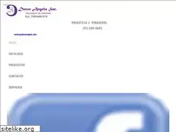 Sites similar to decorangela.com