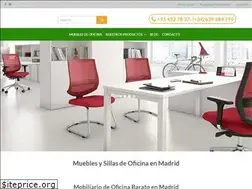 Sites similar to decoraoficina.es