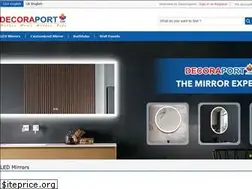 Sites similar to decoraport.com