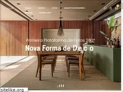 Sites similar to decorar360.com.br